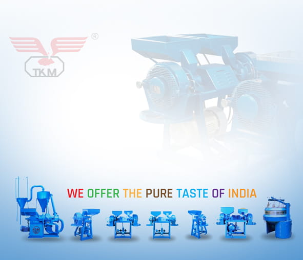 India’s Trusted Pulverizer Machine Manufacturer